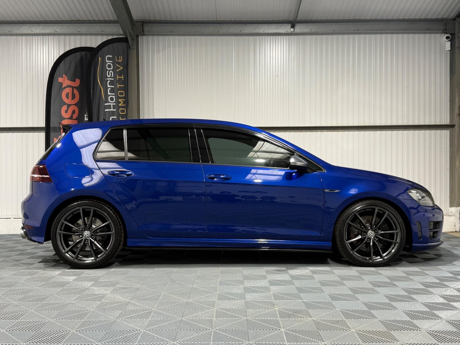 Used Volkswagen Golf 2016 for sale - 76613142: Photo 30