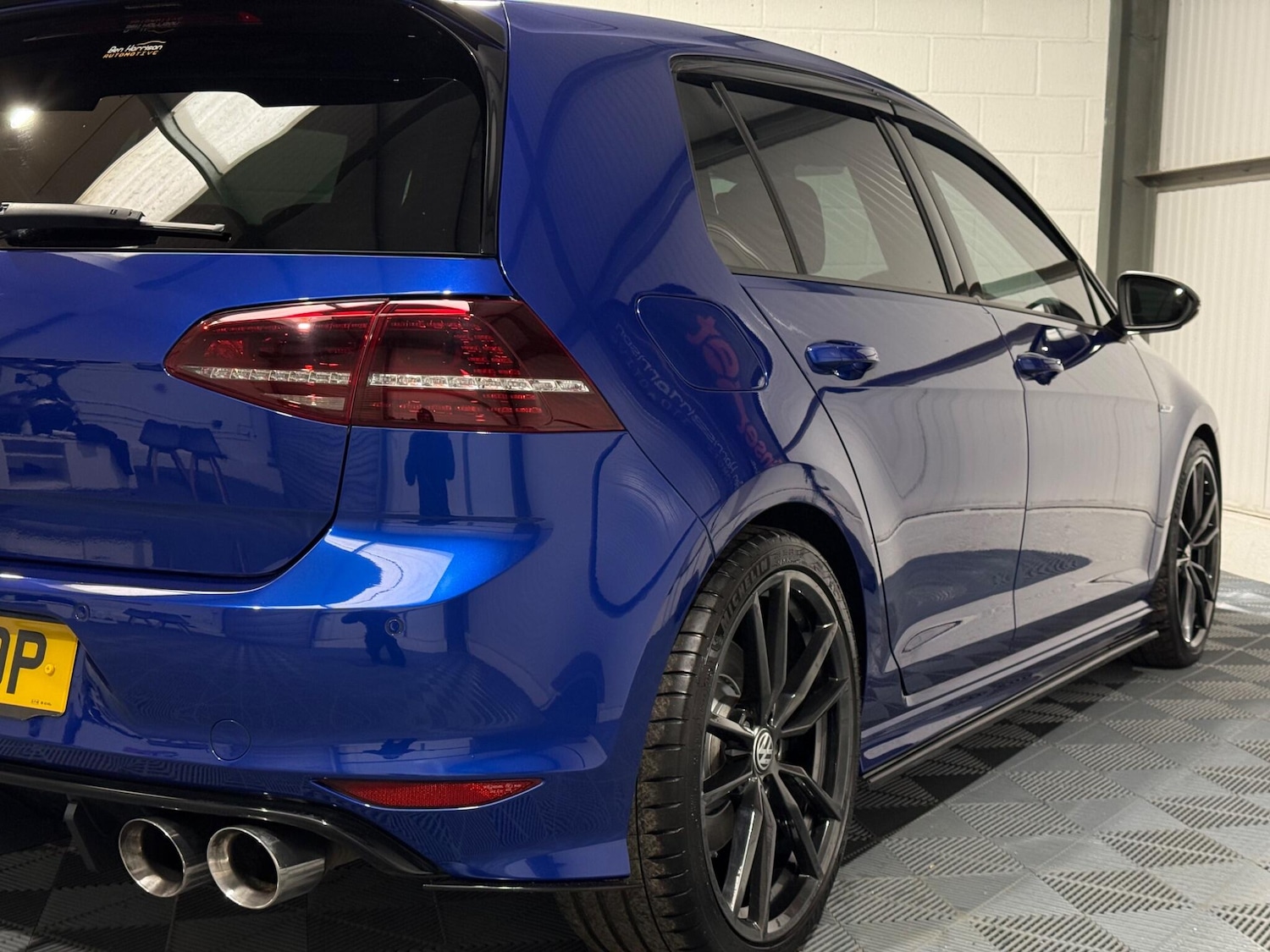 Used Volkswagen Golf 2016 for sale - 76613142: Photo 31