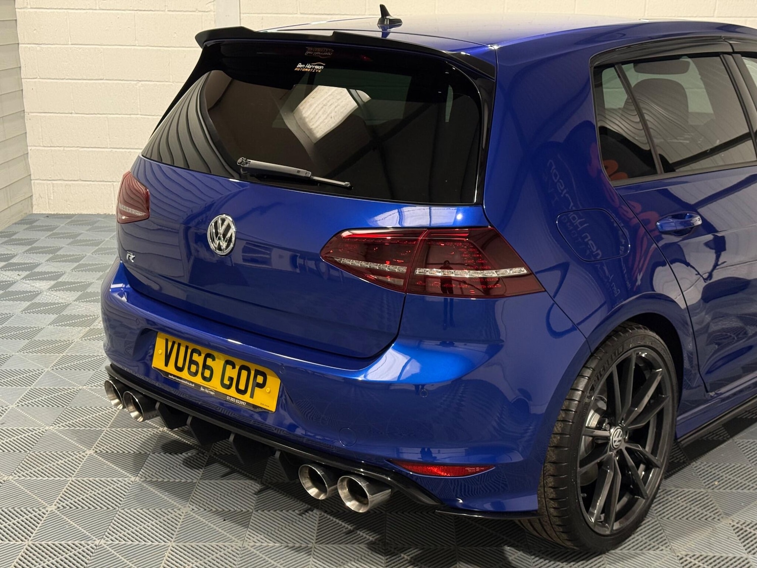 Used Volkswagen Golf 2016 for sale - 76613142: Photo 33