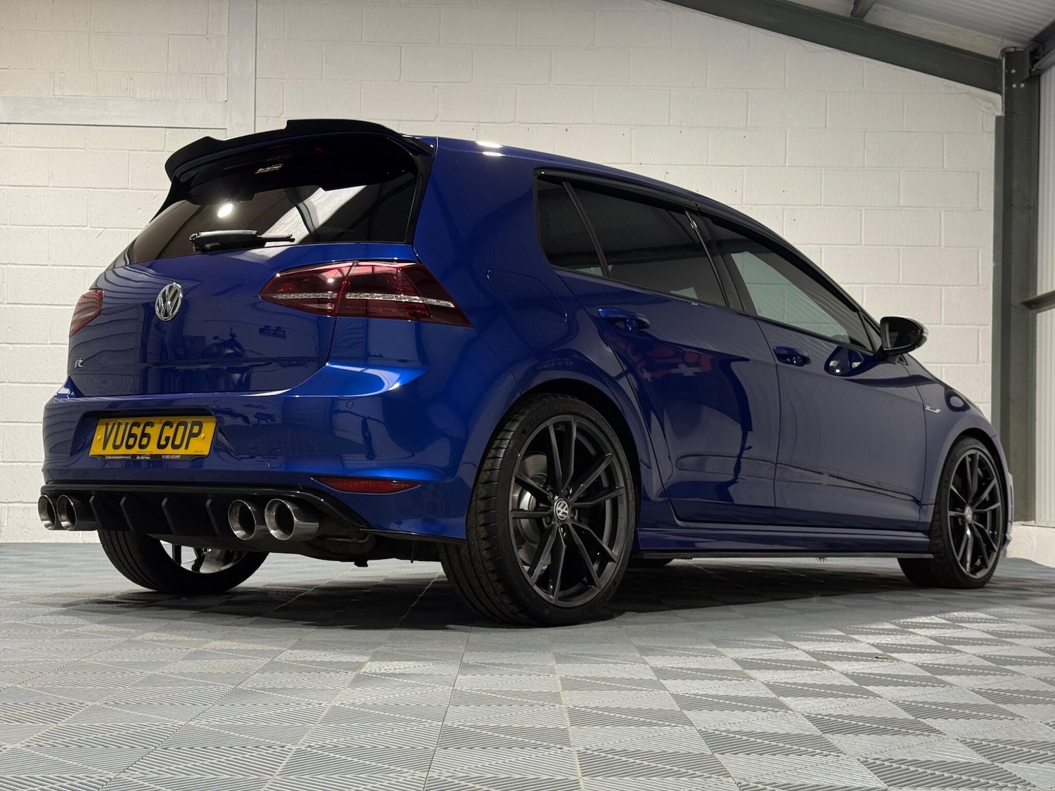 Used Volkswagen Golf 2016 for sale - 76613142: Photo 34