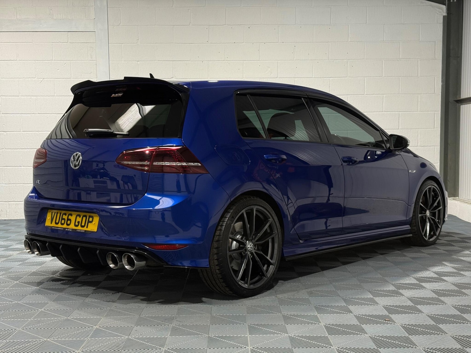 Used Volkswagen Golf 2016 for sale - 76613142: Photo 35