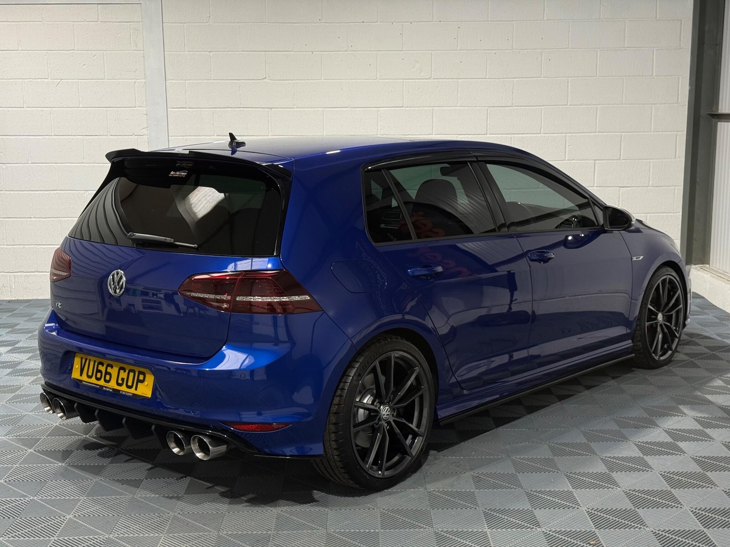 Used Volkswagen Golf 2016 for sale - 76613142: Photo 36