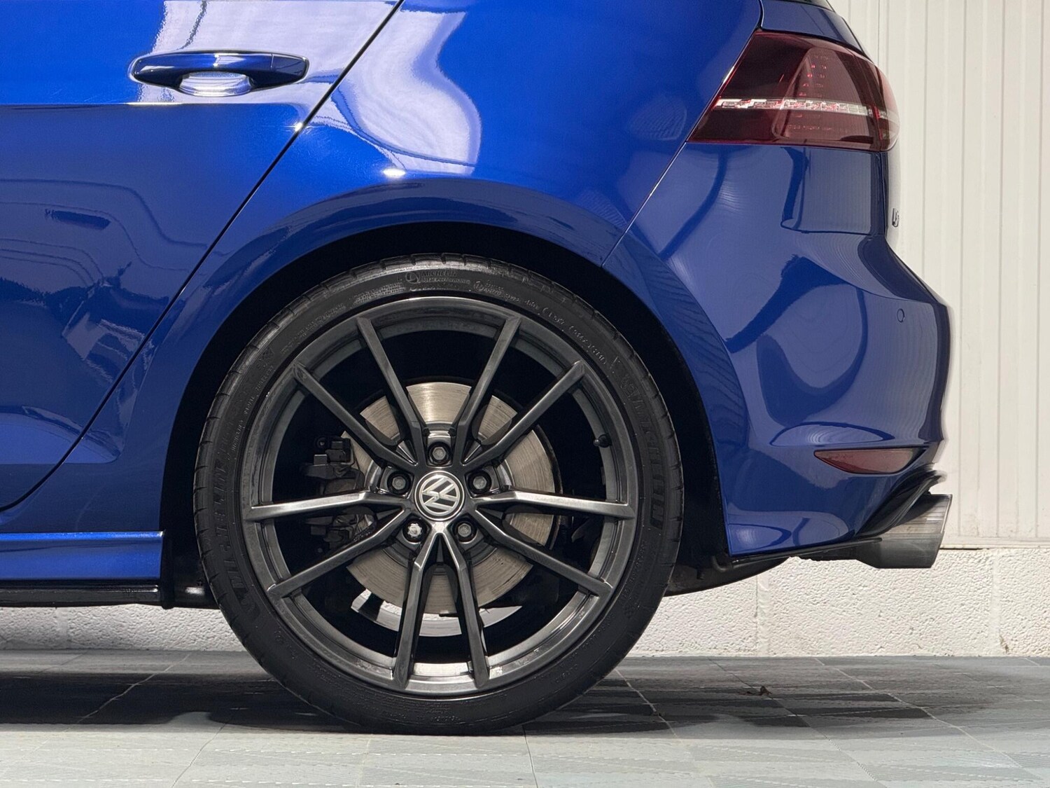 Used Volkswagen Golf 2016 for sale - 76613142: Photo 37