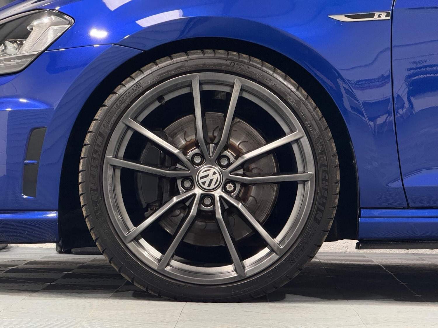 Used Volkswagen Golf 2016 for sale - 76613142: Photo 38