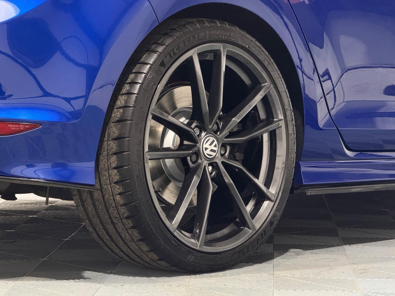 Used Volkswagen Golf 2016 for sale - 76613142: Photo 39