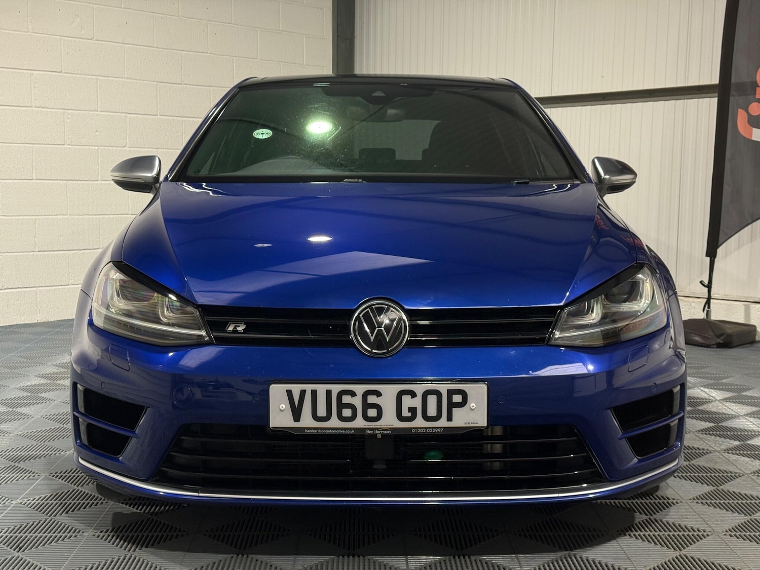 Used Volkswagen Golf 2016 for sale - 76613142: Photo 4