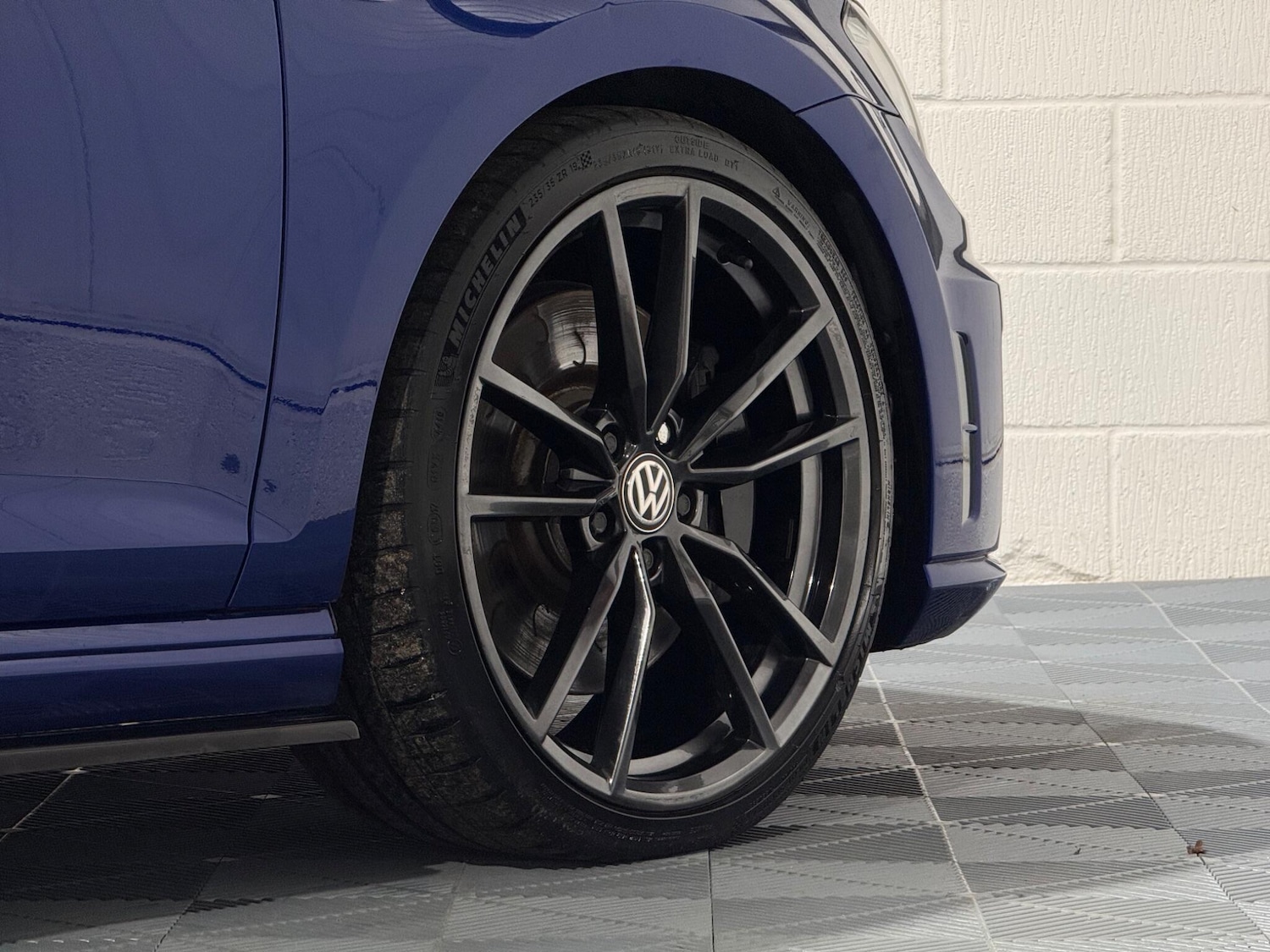 Used Volkswagen Golf 2016 for sale - 76613142: Photo 40