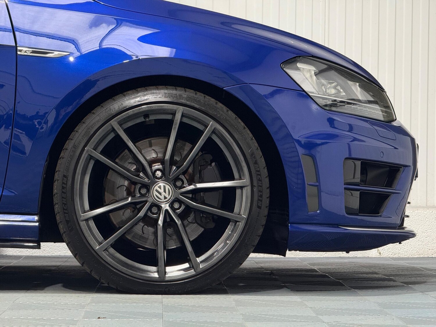 Used Volkswagen Golf 2016 for sale - 76613142: Photo 41