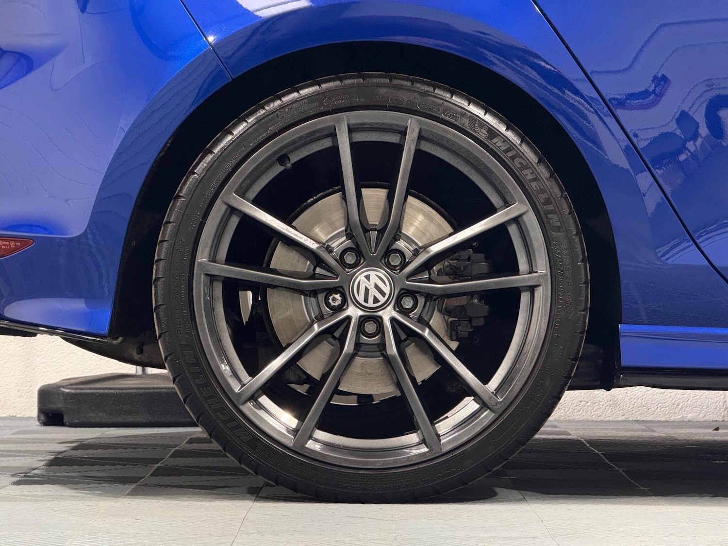 Used Volkswagen Golf 2016 for sale - 76613142: Photo 42