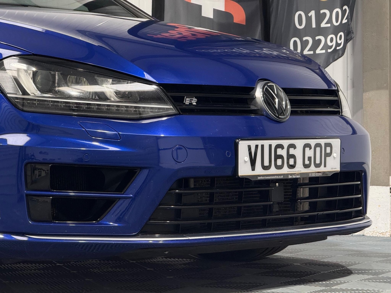 Used Volkswagen Golf 2016 for sale - 76613142: Photo 43