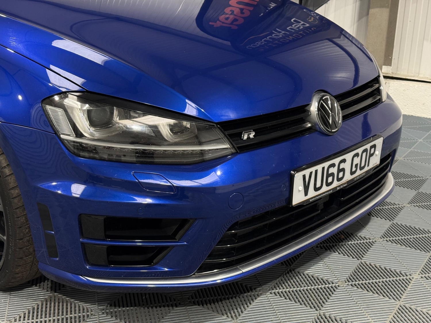 Used Volkswagen Golf 2016 for sale - 76613142: Photo 44