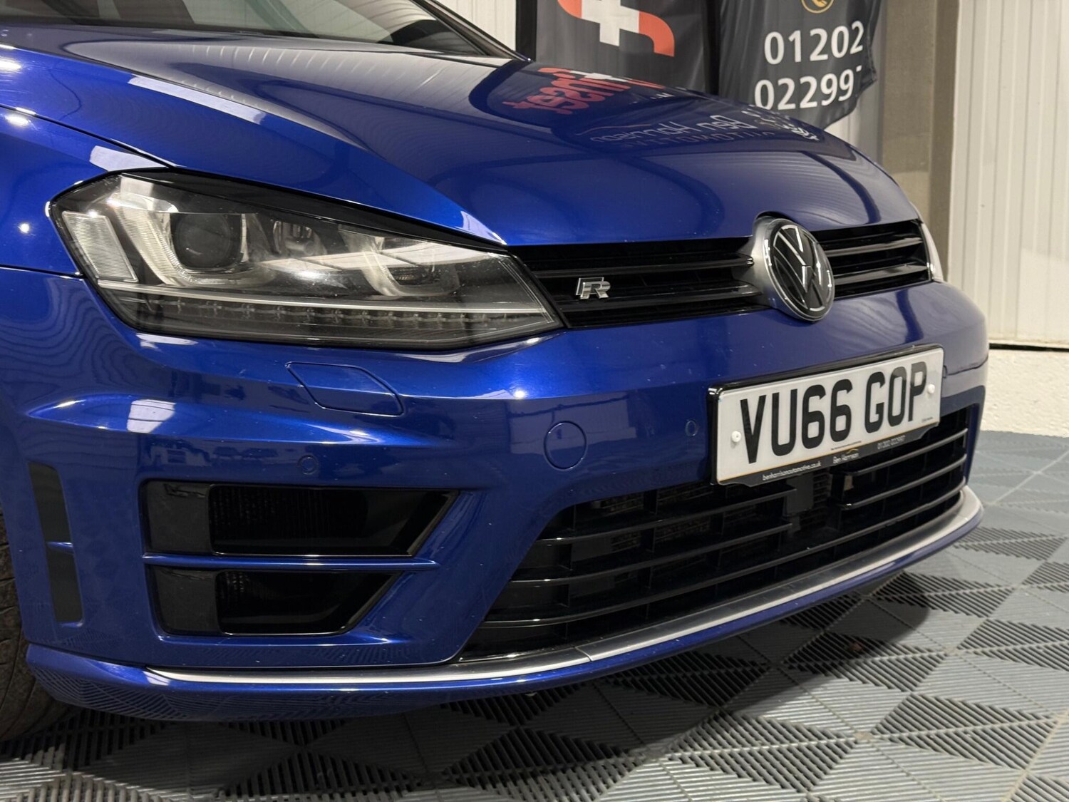 Used Volkswagen Golf 2016 for sale - 76613142: Photo 45