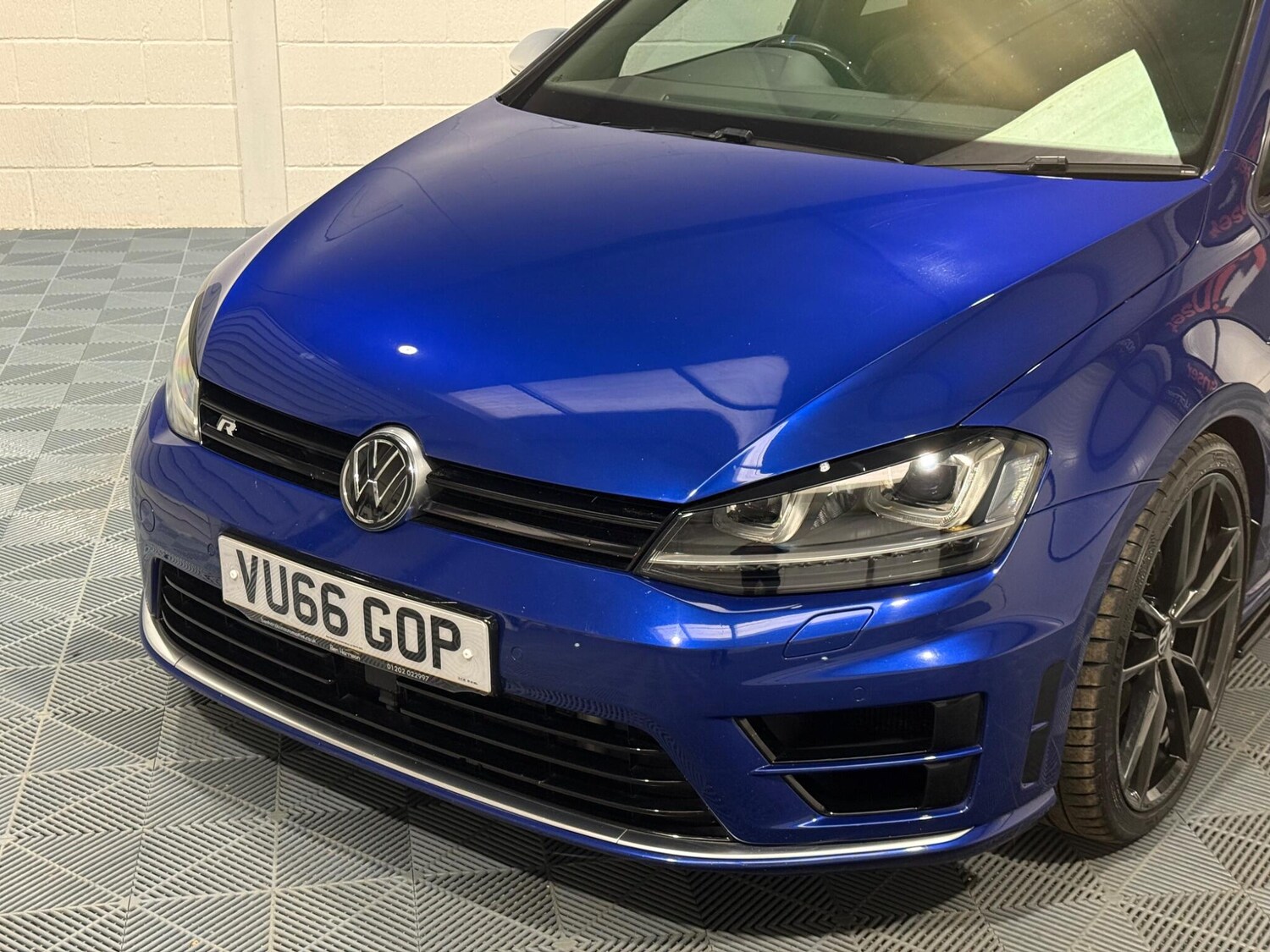 Used Volkswagen Golf 2016 for sale - 76613142: Photo 46