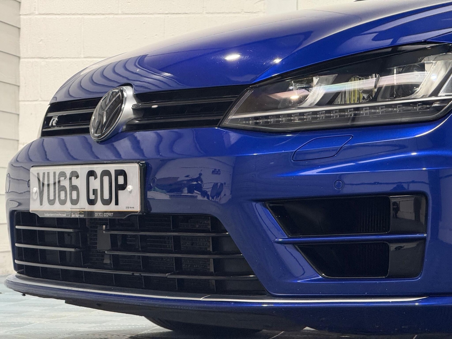 Used Volkswagen Golf 2016 for sale - 76613142: Photo 47