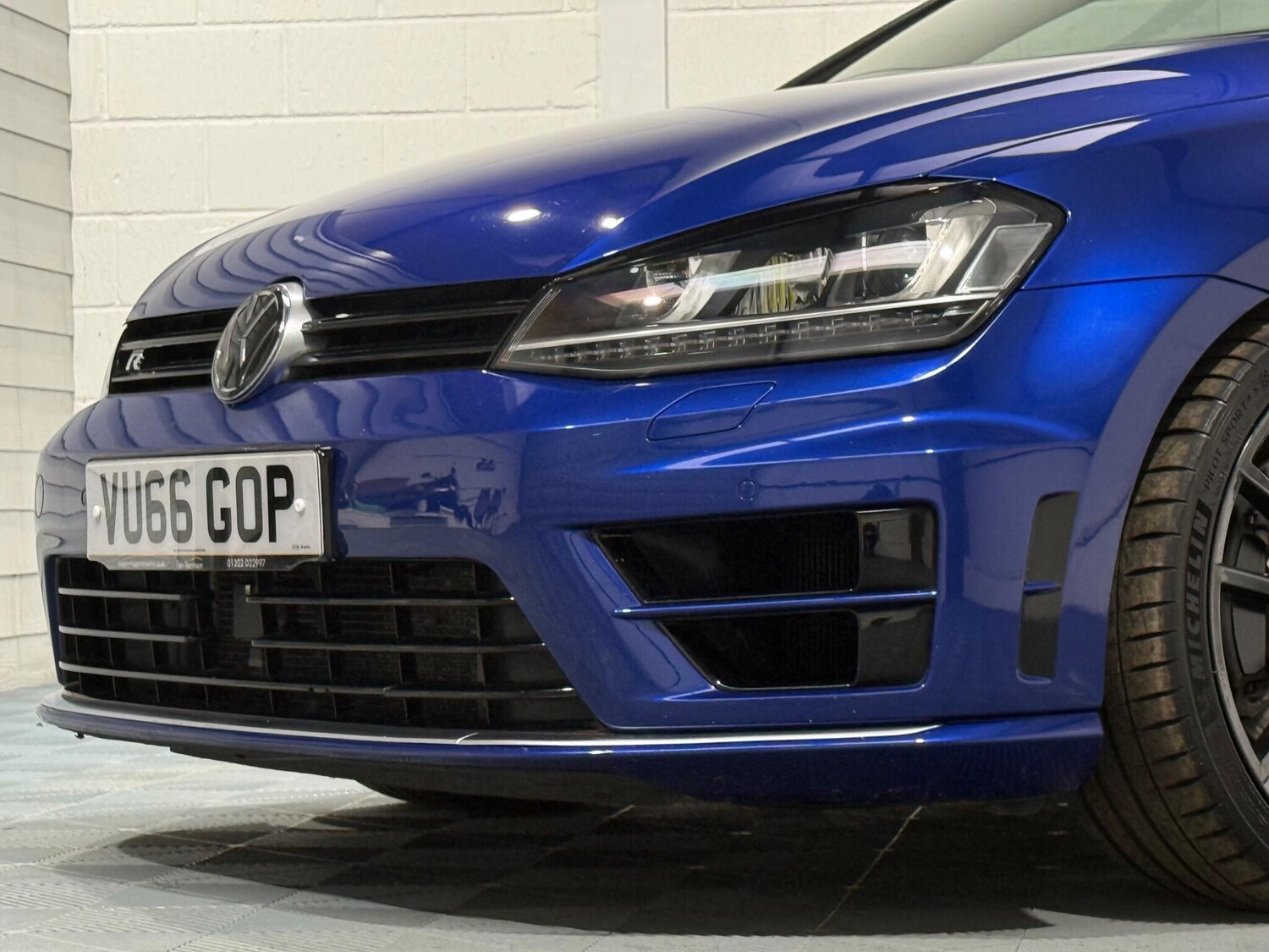 Used Volkswagen Golf 2016 for sale - 76613142: Photo 48