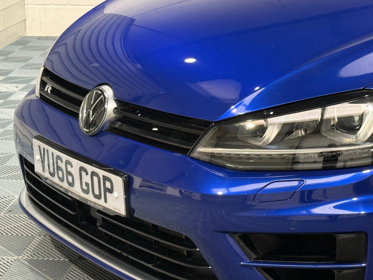 Used Volkswagen Golf 2016 for sale - 76613142: Photo 49