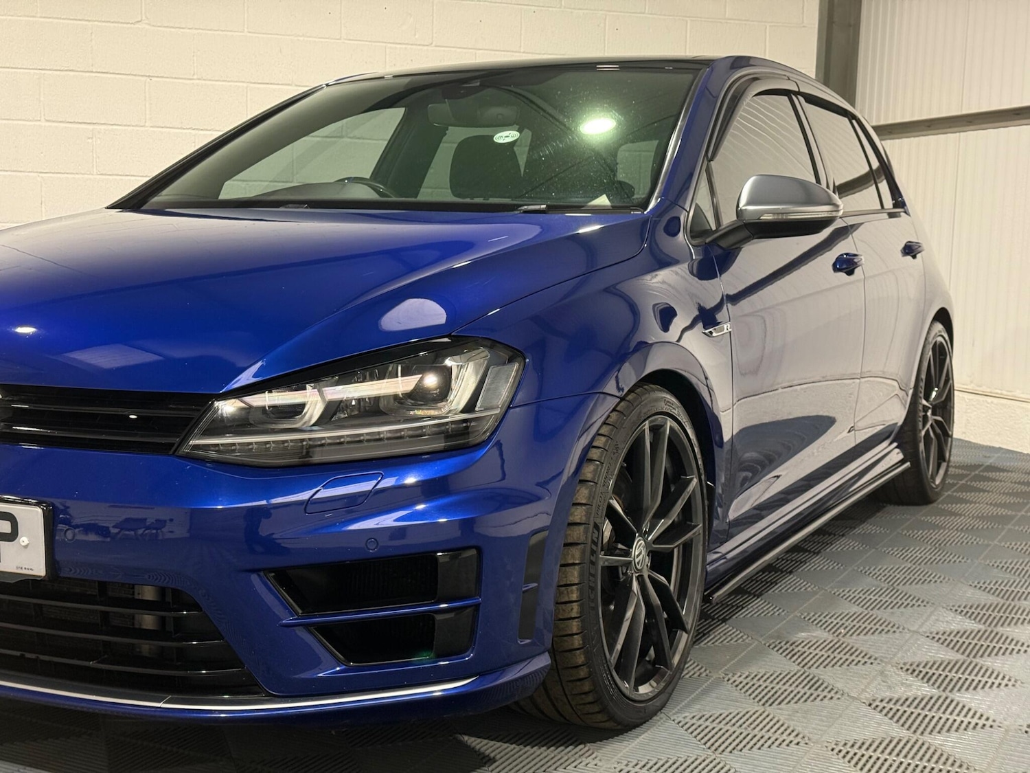 Used Volkswagen Golf 2016 for sale - 76613142: Photo 5