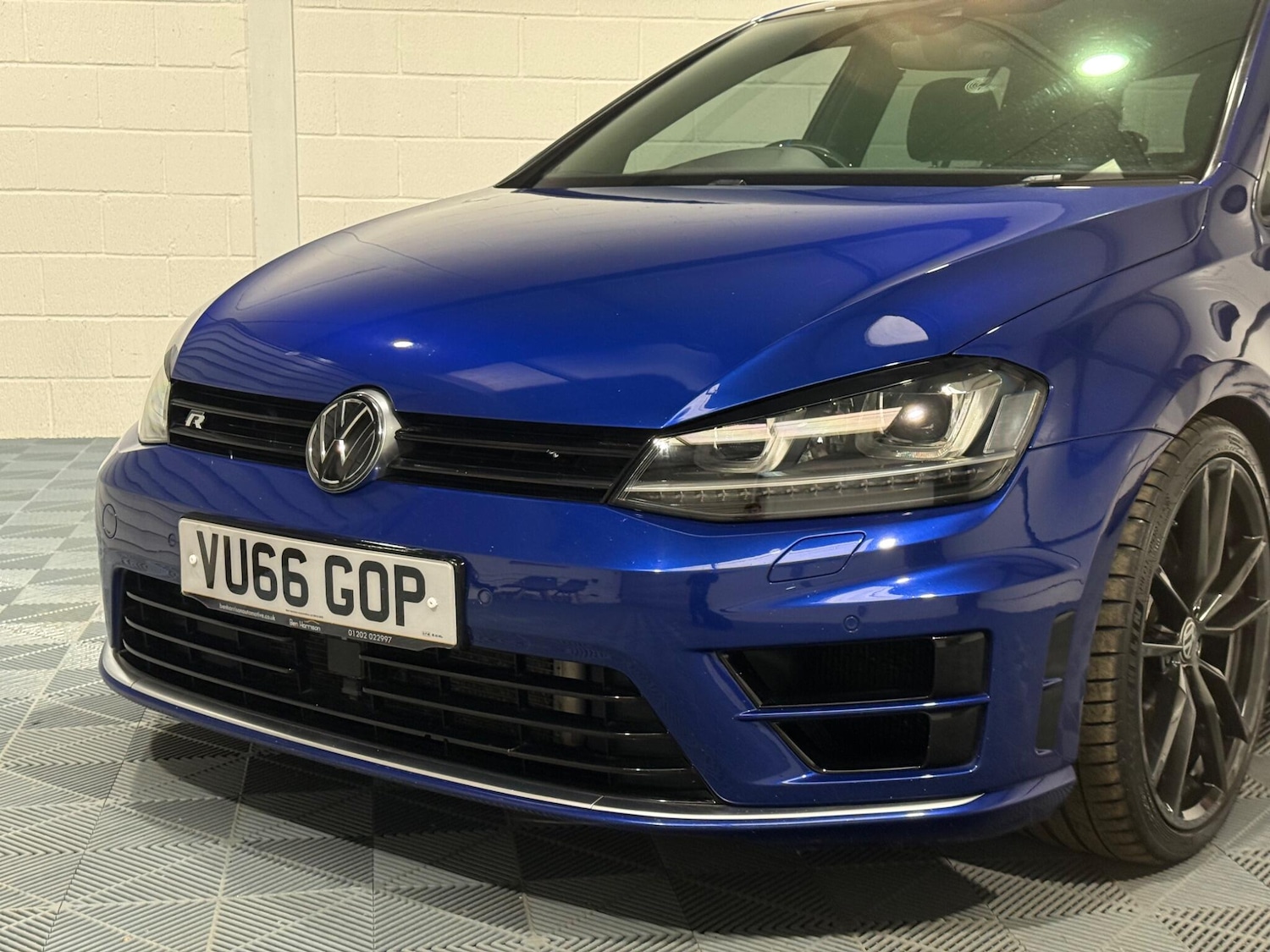 Used Volkswagen Golf 2016 for sale - 76613142: Photo 51