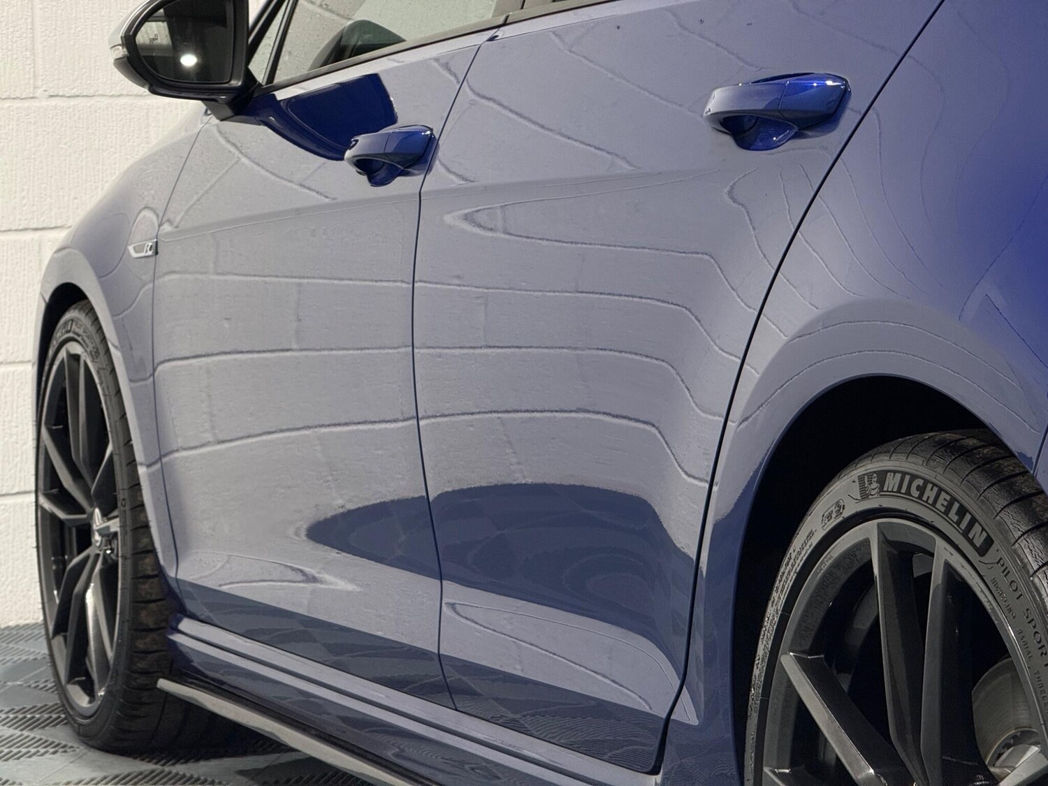 Used Volkswagen Golf 2016 for sale - 76613142: Photo 52