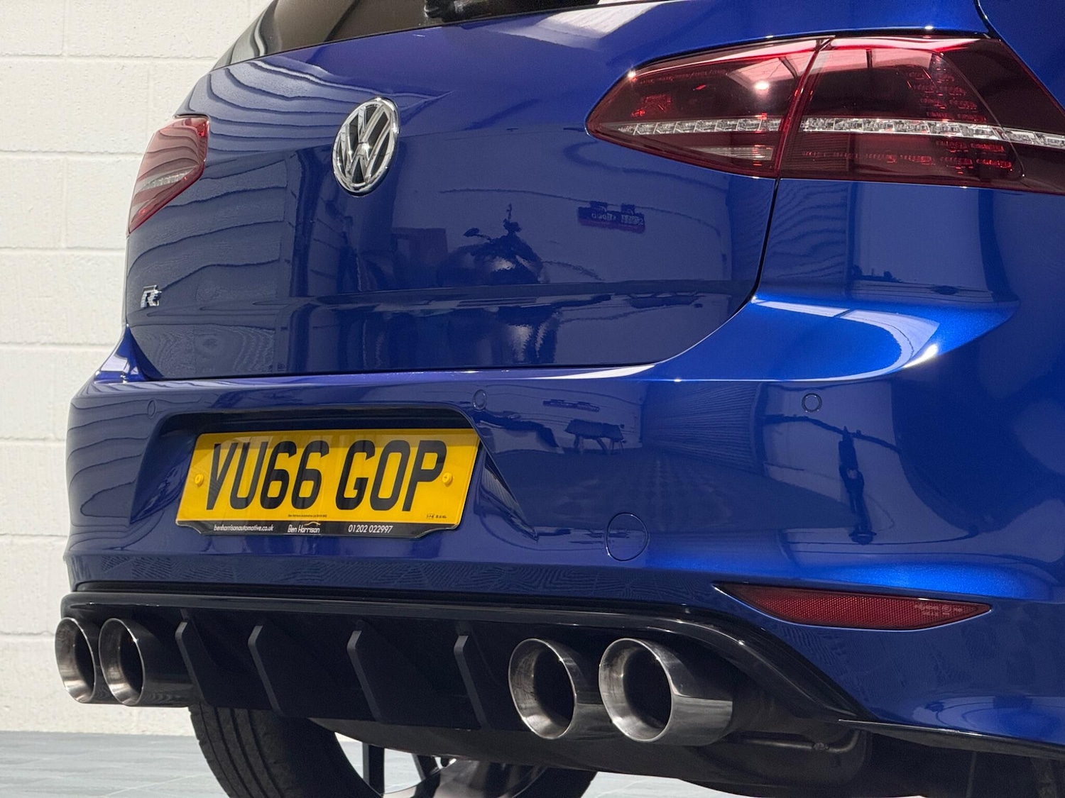 Used Volkswagen Golf 2016 for sale - 76613142: Photo 54