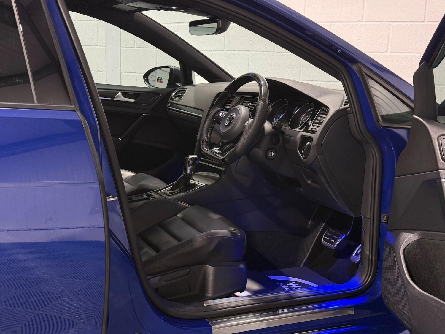 Used Volkswagen Golf 2016 for sale - 76613142: Photo 55