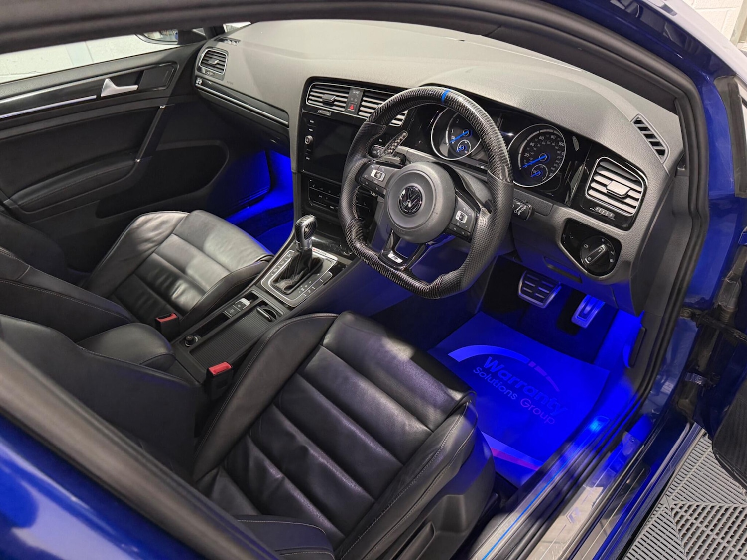 Used Volkswagen Golf 2016 for sale - 76613142: Photo 56