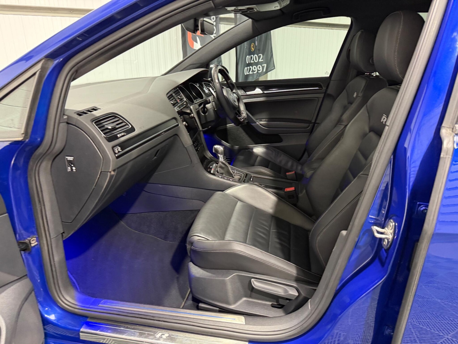 Used Volkswagen Golf 2016 for sale - 76613142: Photo 57