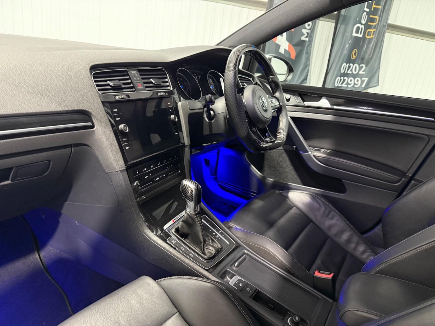 Used Volkswagen Golf 2016 for sale - 76613142: Photo 58