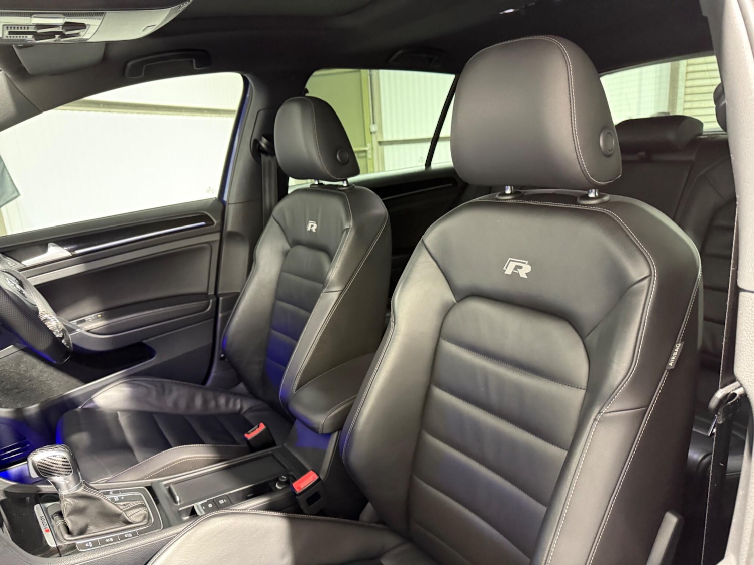 Used Volkswagen Golf 2016 for sale - 76613142: Photo 59