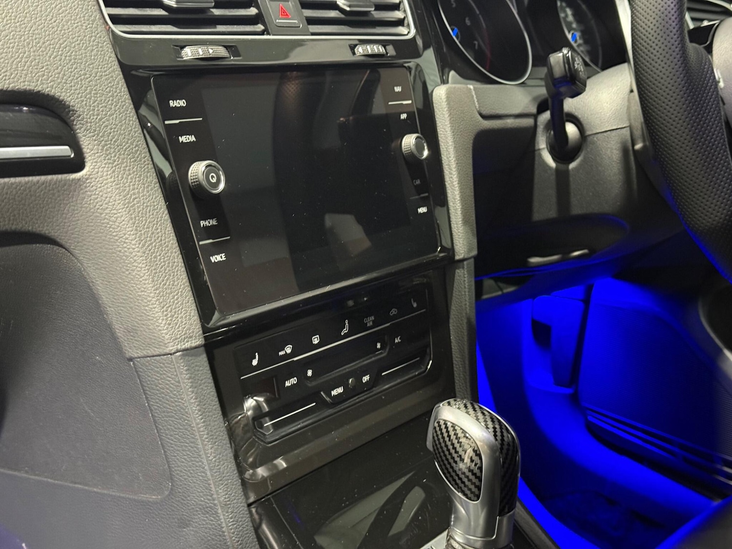 Used Volkswagen Golf 2016 for sale - 76613142: Photo 61