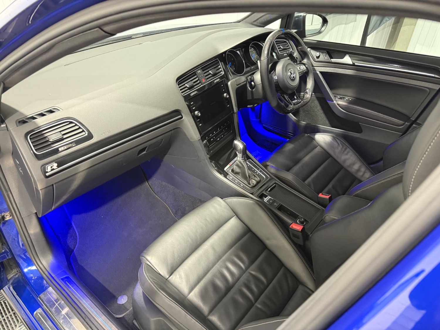 Used Volkswagen Golf 2016 for sale - 76613142: Photo 63