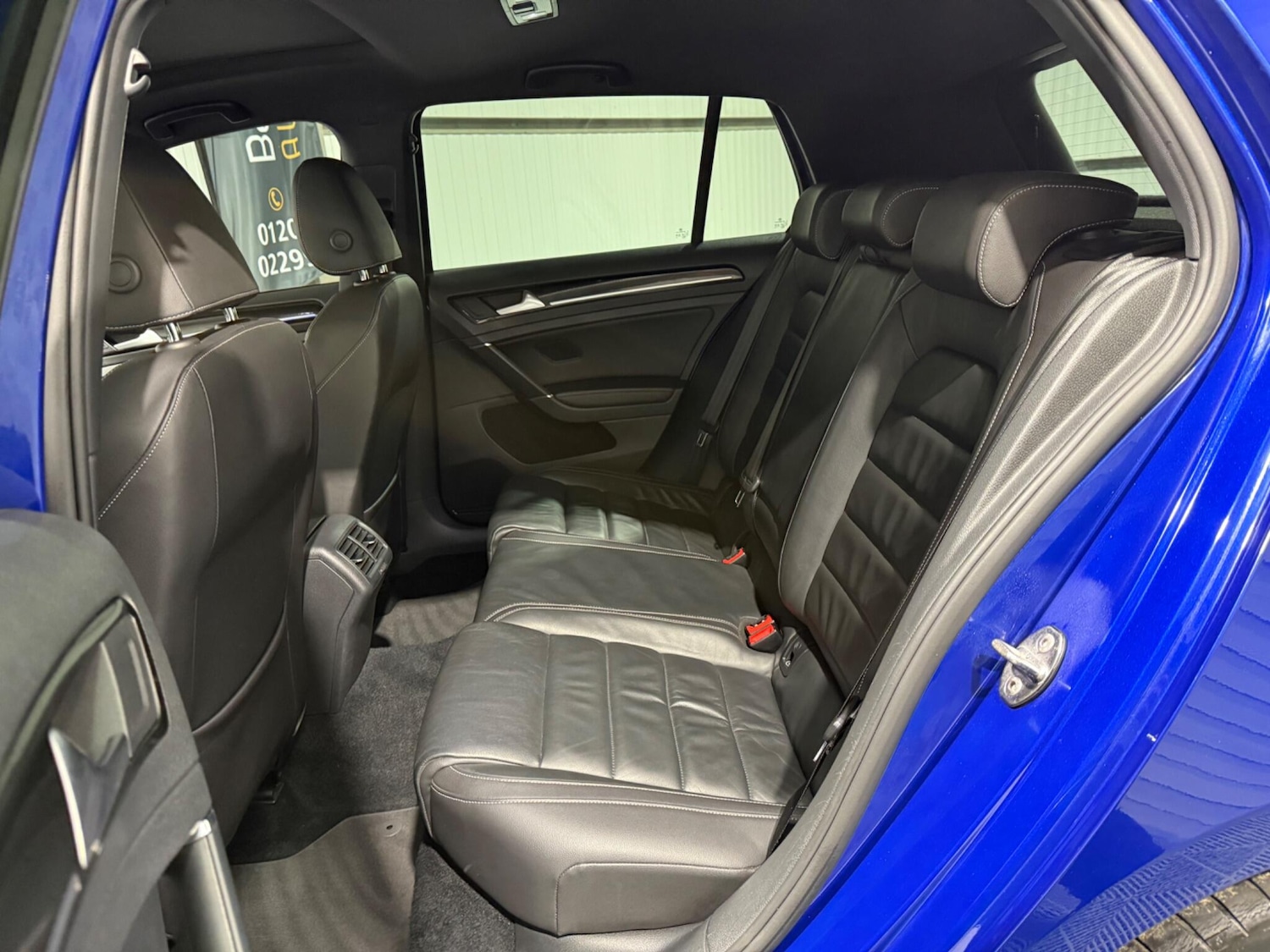 Used Volkswagen Golf 2016 for sale - 76613142: Photo 65