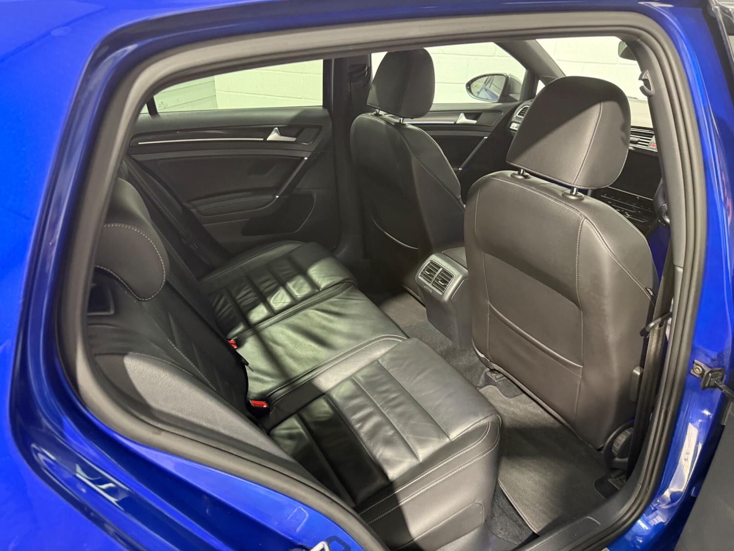 Used Volkswagen Golf 2016 for sale - 76613142: Photo 67