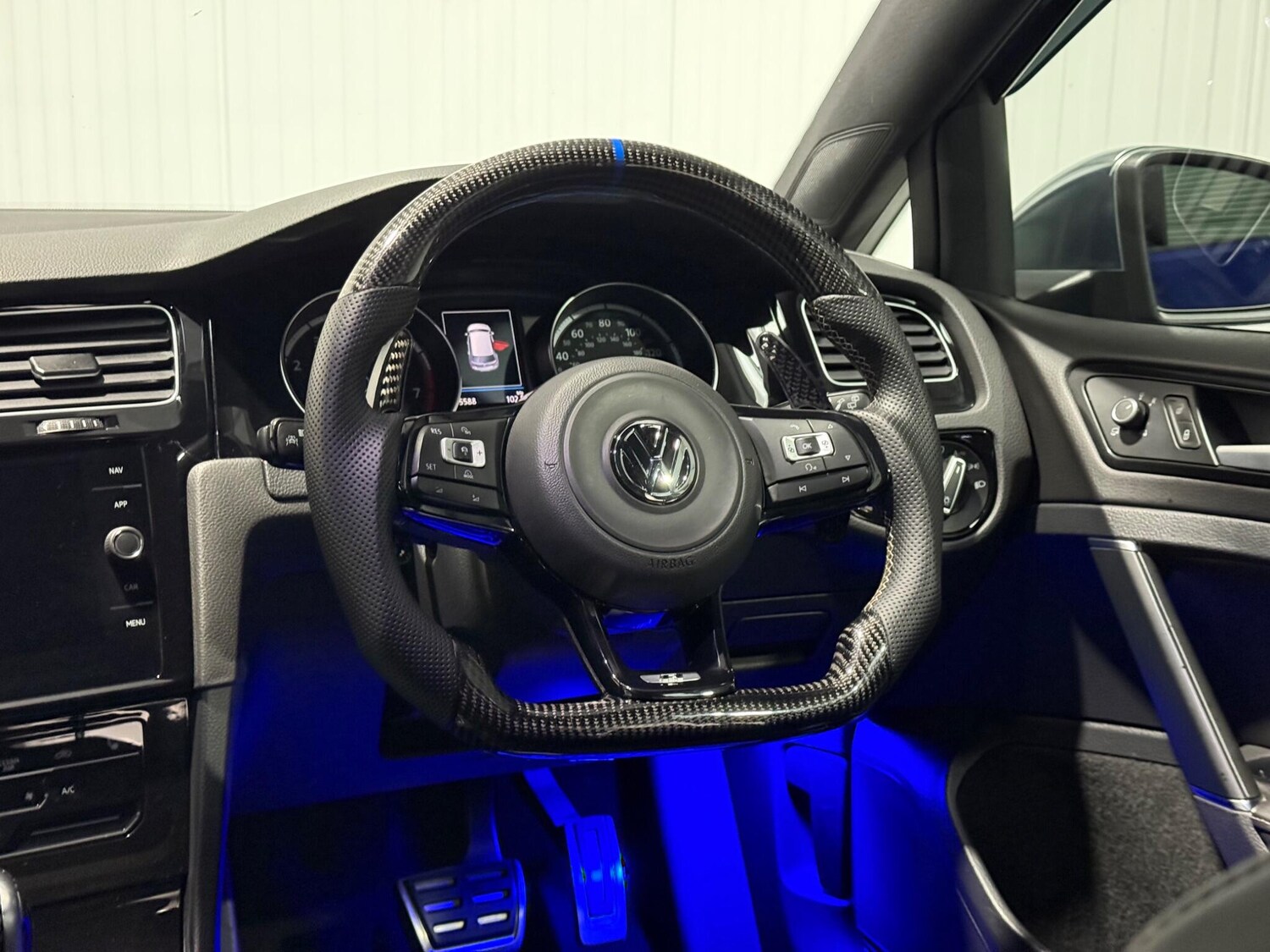 Used Volkswagen Golf 2016 for sale - 76613142: Photo 69