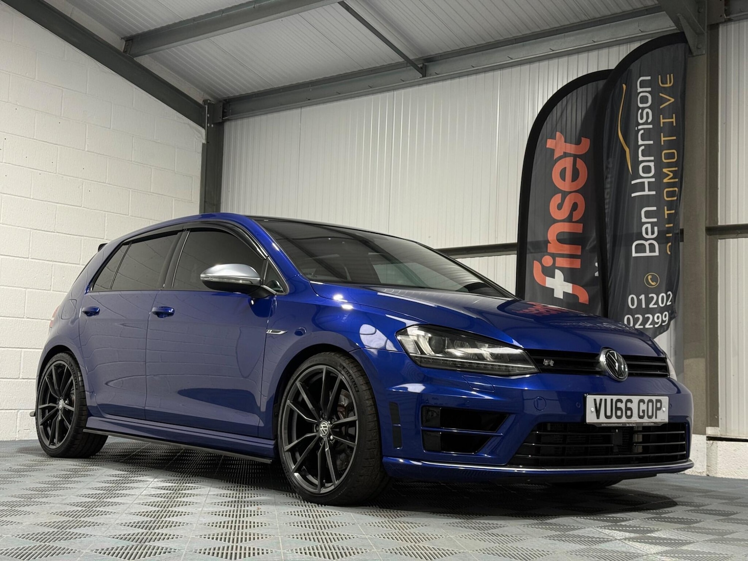 Used Volkswagen Golf 2016 for sale - 76613142: Photo 7