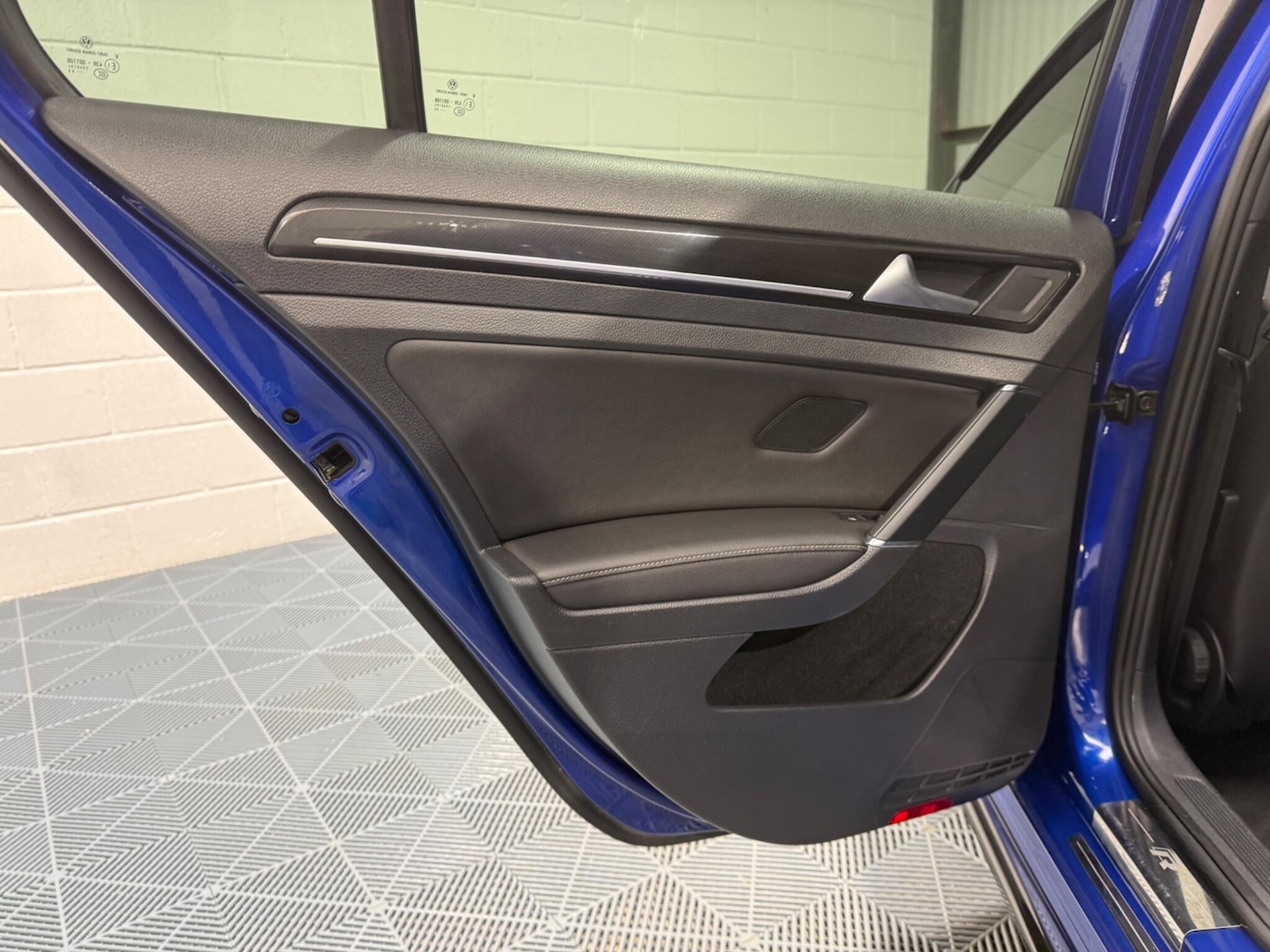 Used Volkswagen Golf 2016 for sale - 76613142: Photo 74