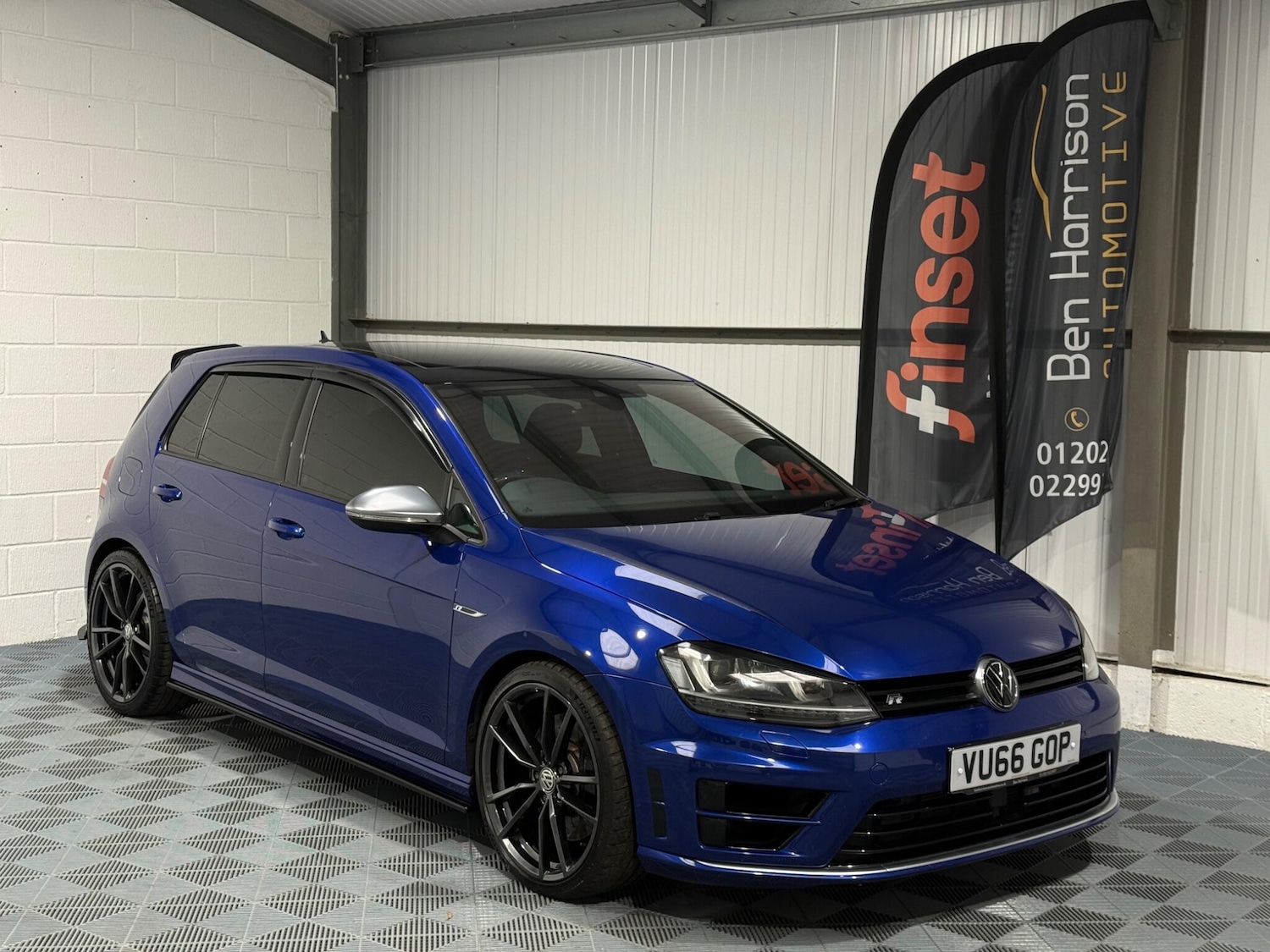 Used Volkswagen Golf 2016 for sale - 76613142: Photo 8