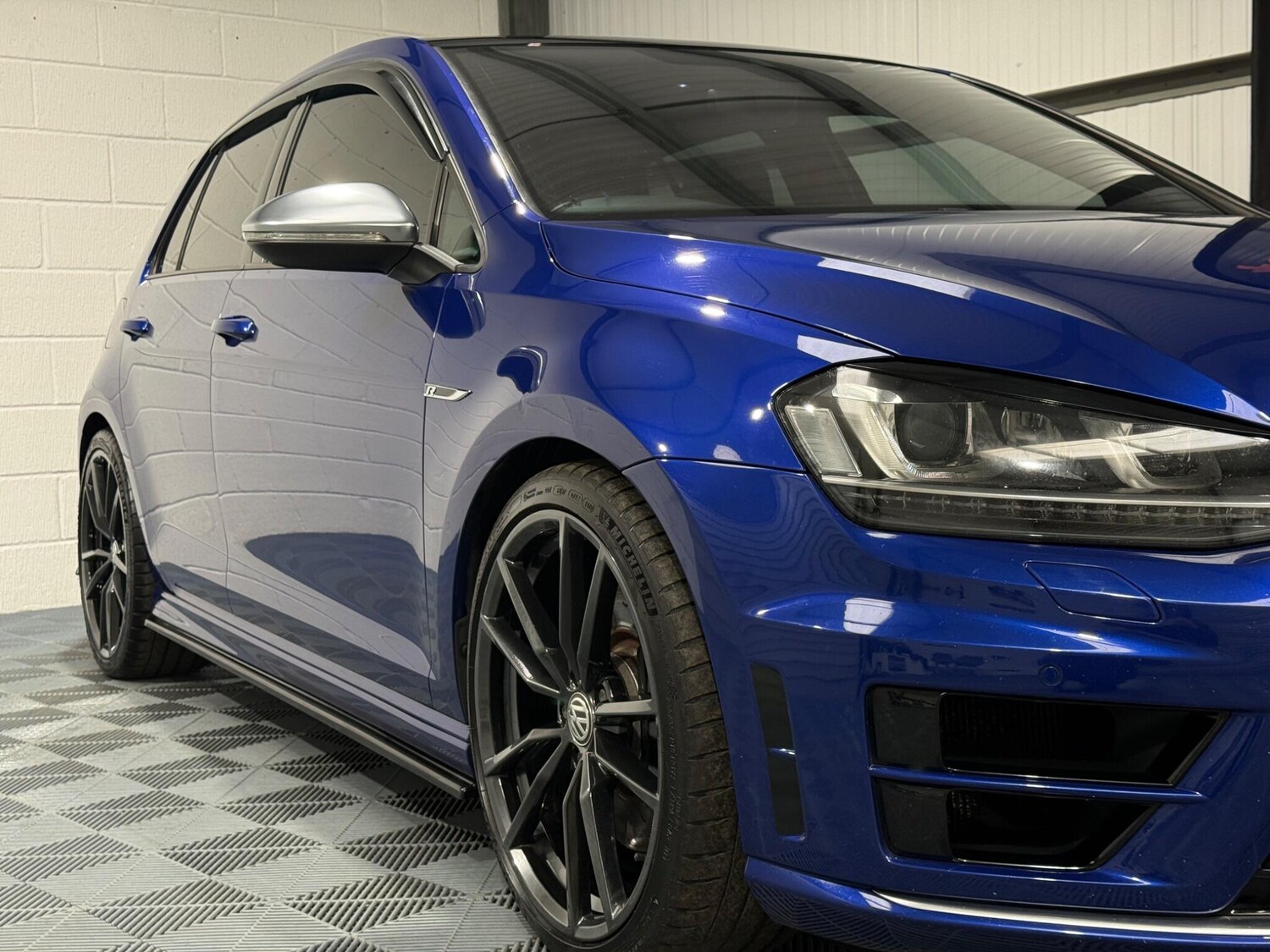 Used Volkswagen Golf 2016 for sale - 76613142: Photo 9