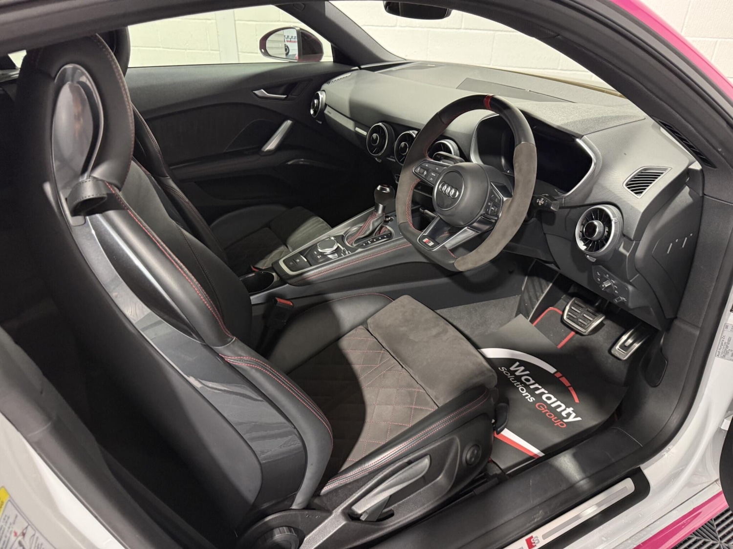 Used Audi TT for sale - 77646737: Photo 2