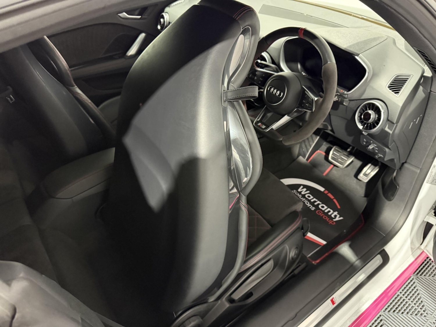 Used Audi TT for sale - 77646737: Photo 36