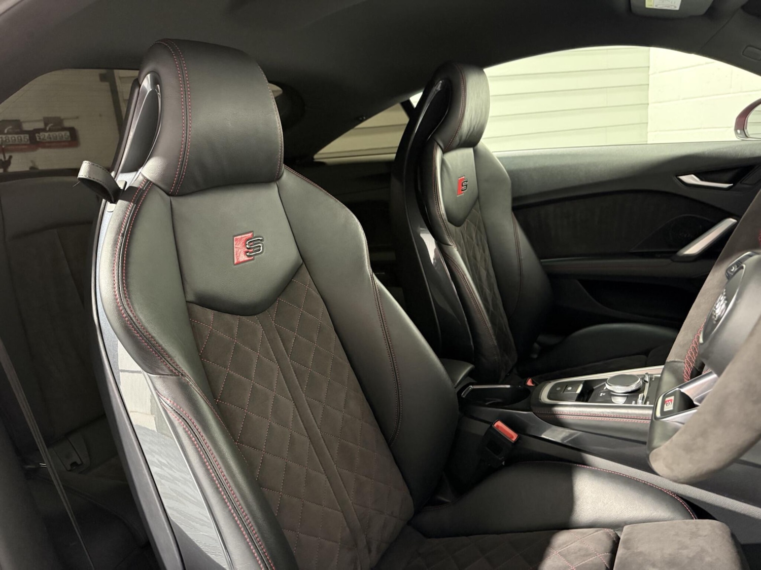 Used Audi TT for sale - 77646737: Photo 37