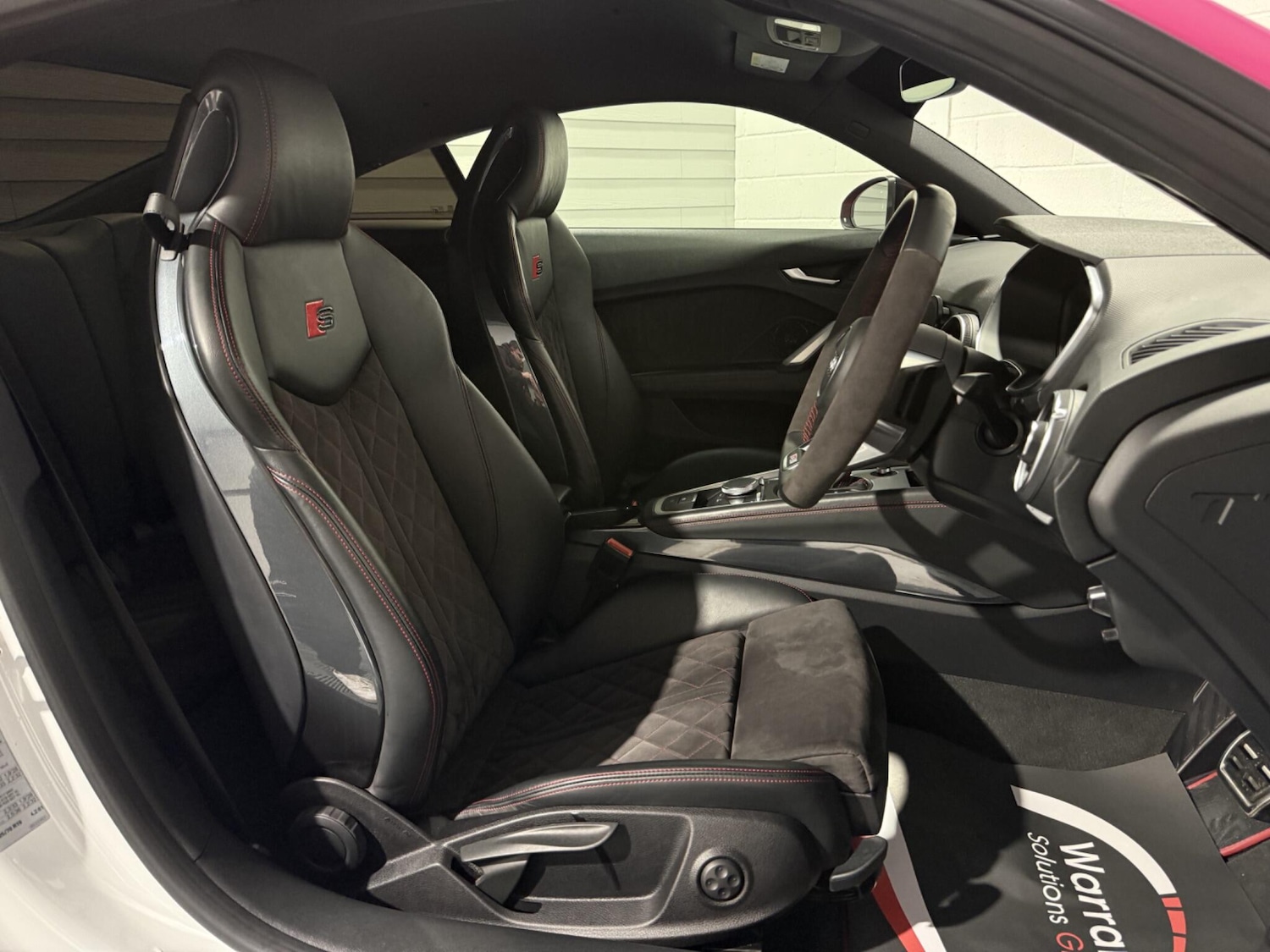 Used Audi TT for sale - 77646737: Photo 38