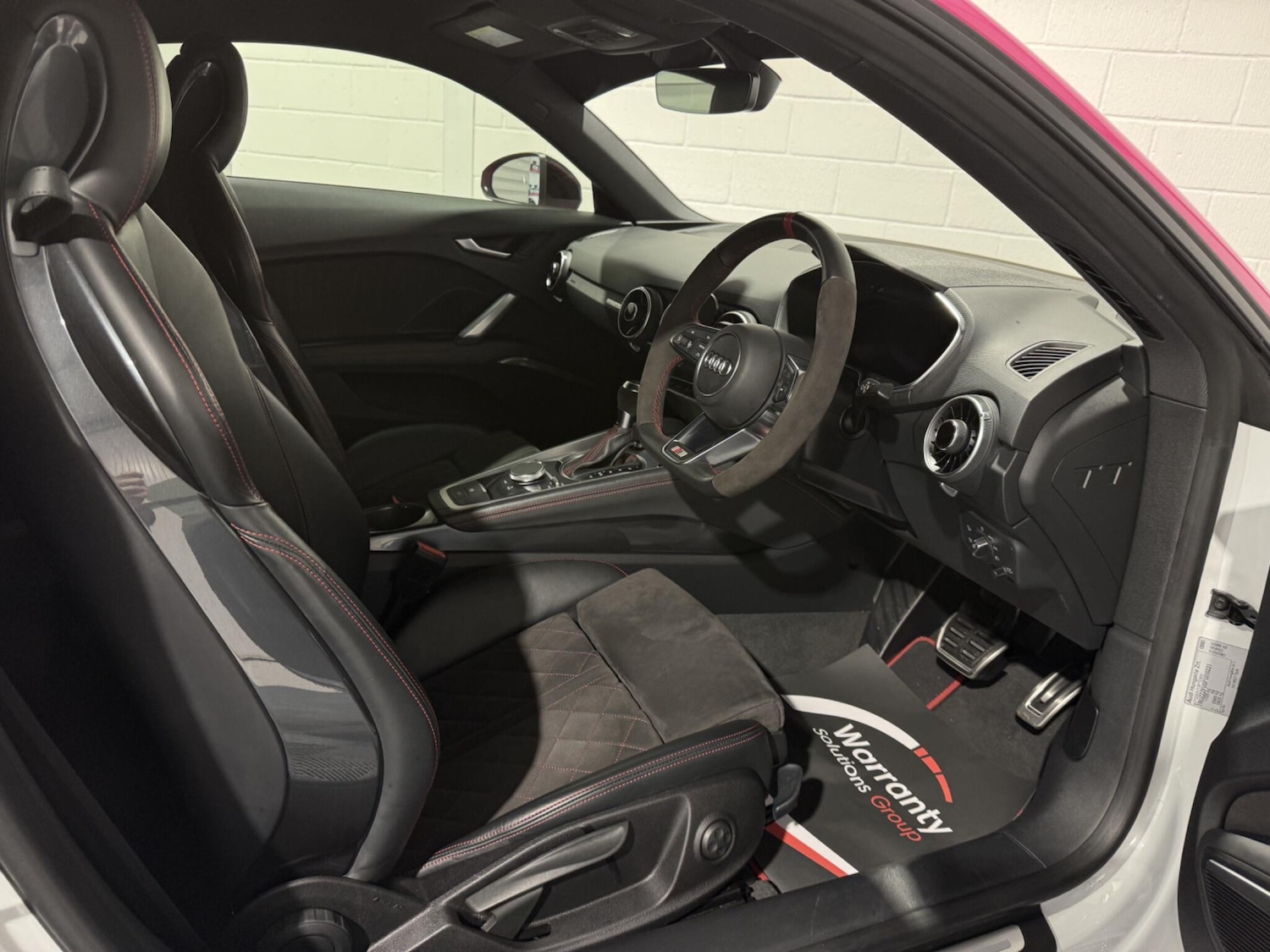 Used Audi TT for sale - 77646737: Photo 39