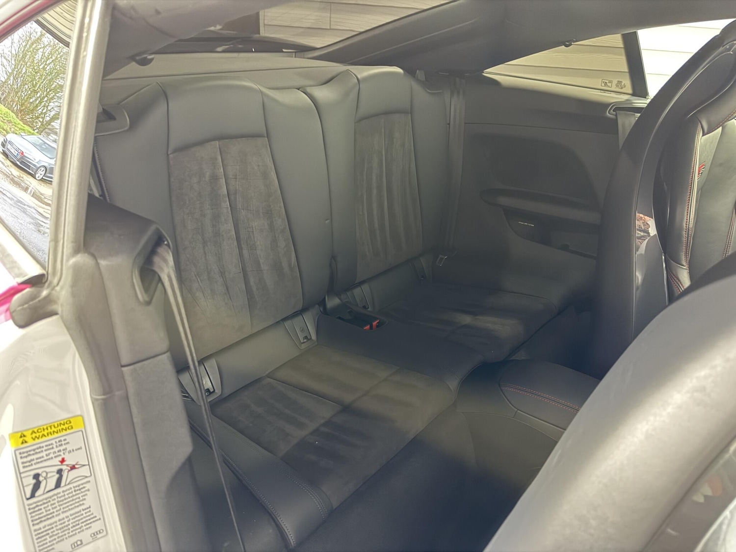 Used Audi TT for sale - 77646737: Photo 41