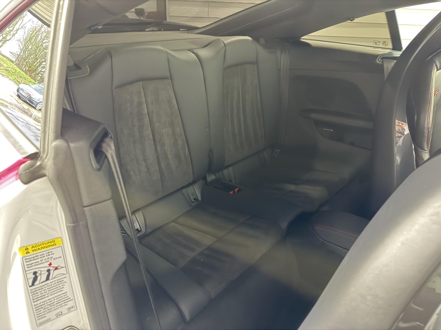 Used Audi TT for sale - 77646737: Photo 42