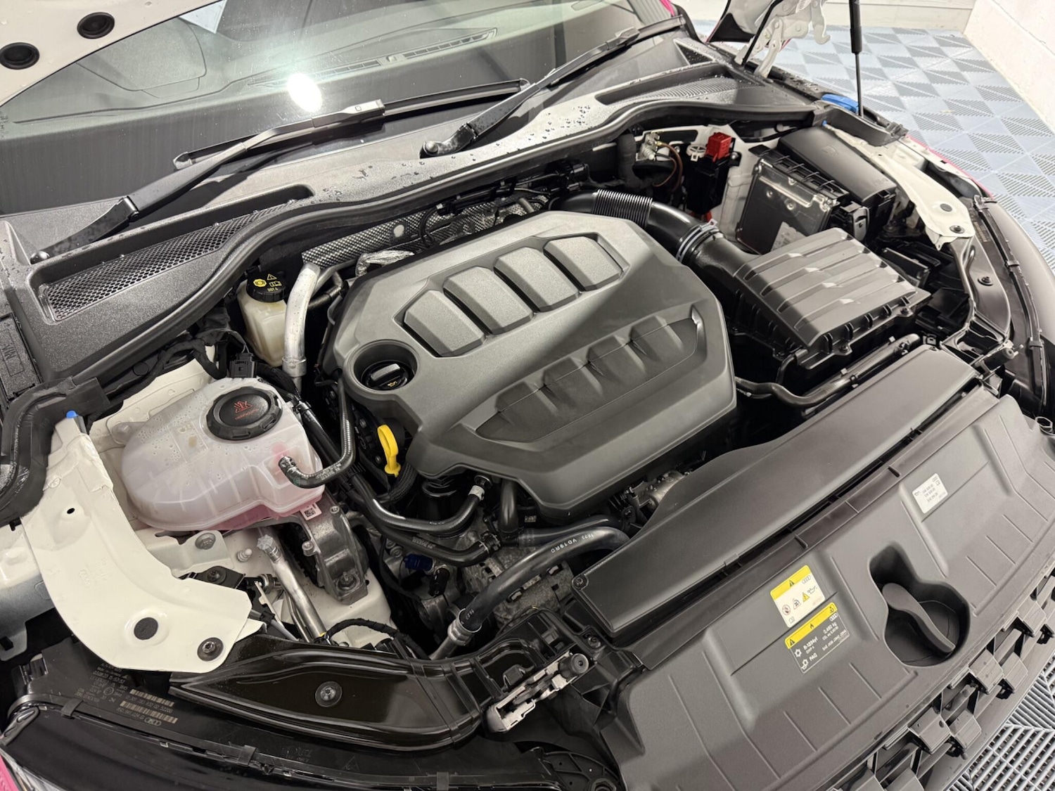 Used Audi TT for sale - 77646737: Photo 45