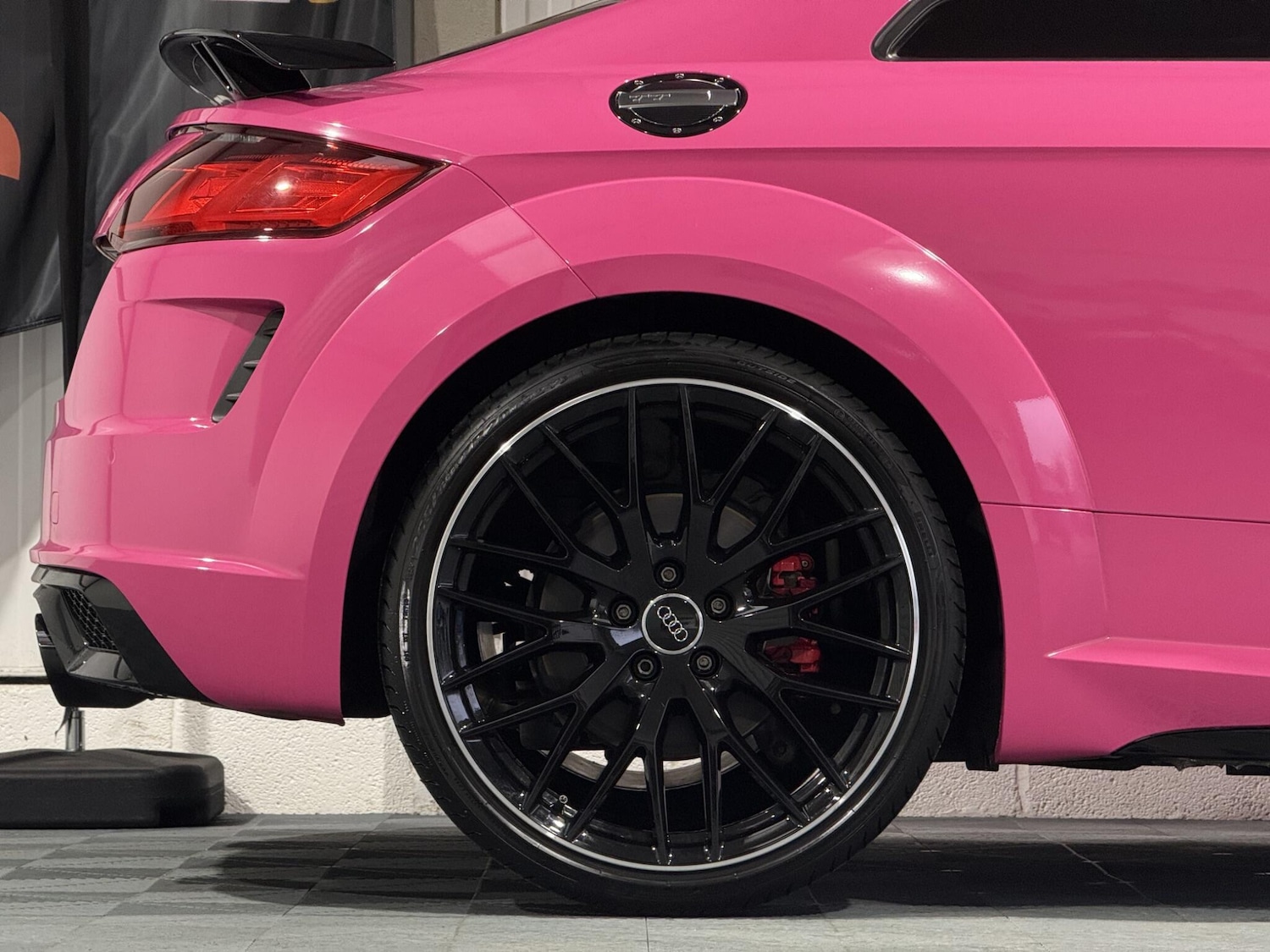 Used Audi TT for sale - 77646737: Photo 46