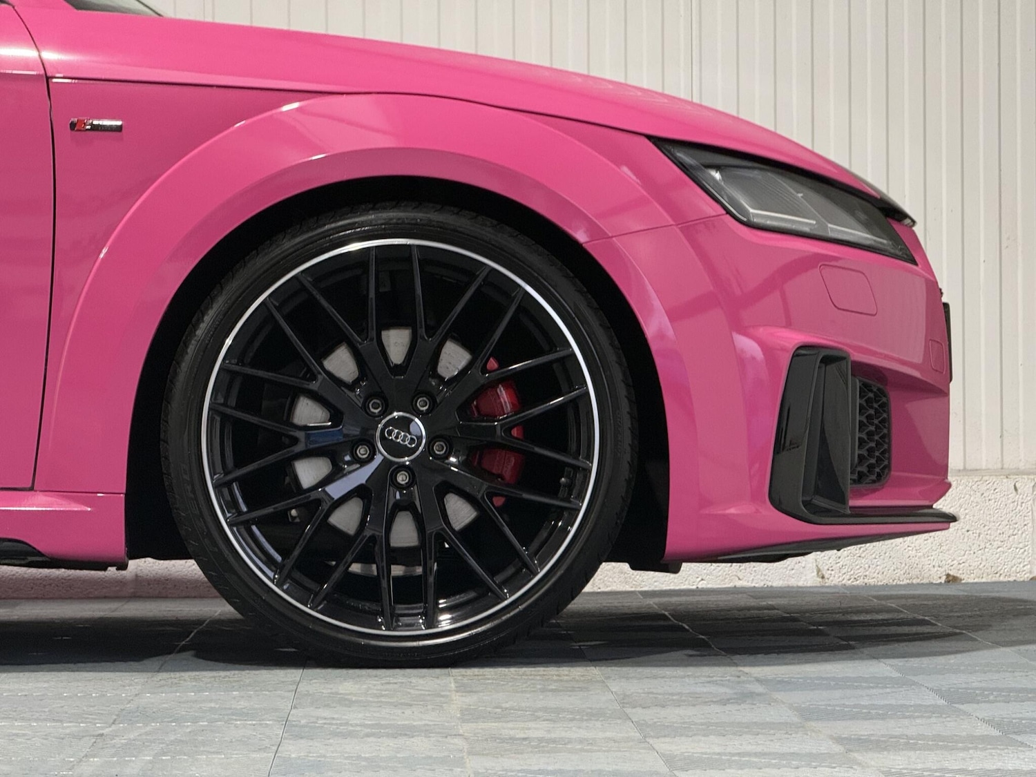 Used Audi TT for sale - 77646737: Photo 47