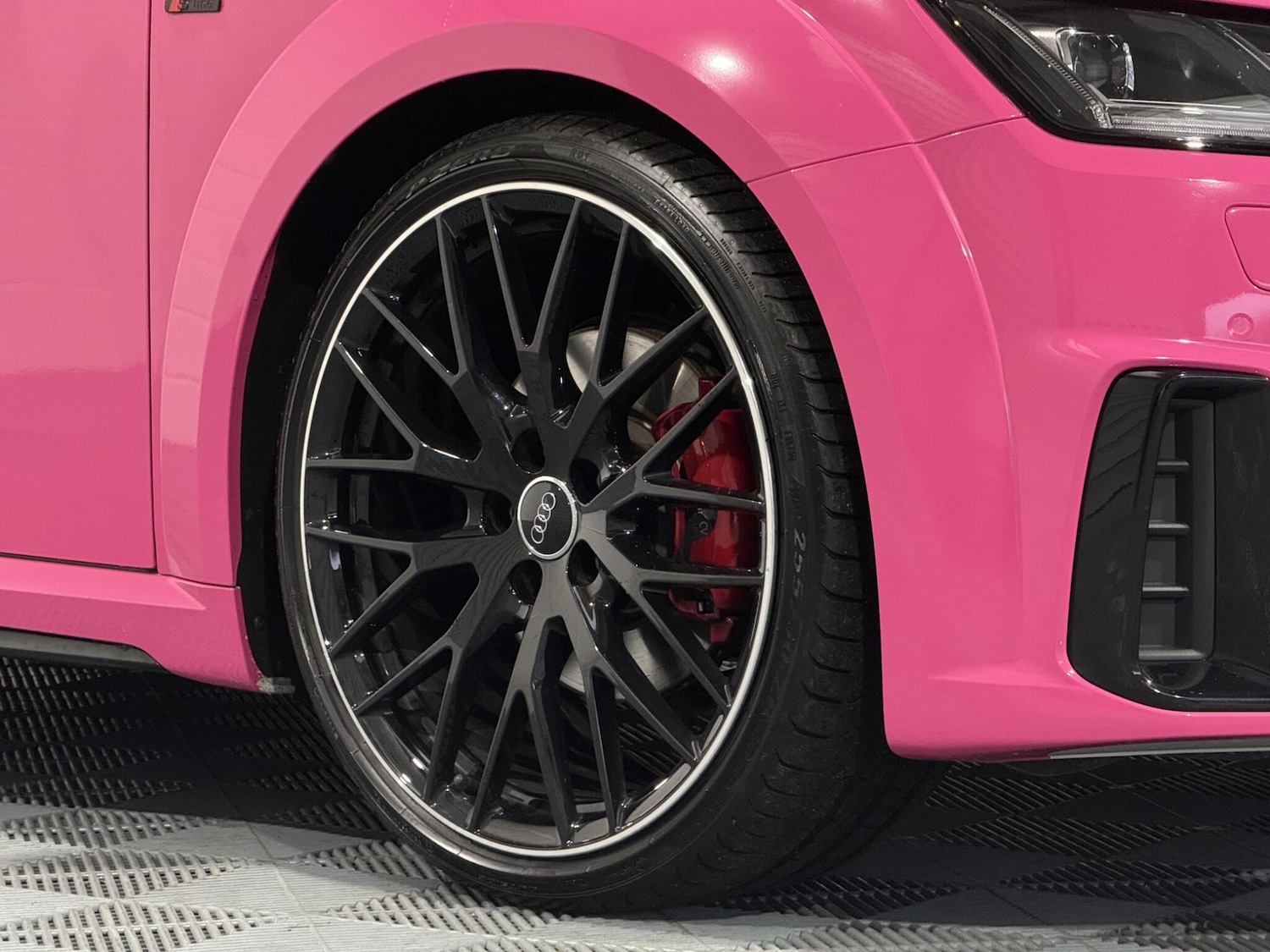 Used Audi TT for sale - 77646737: Photo 48