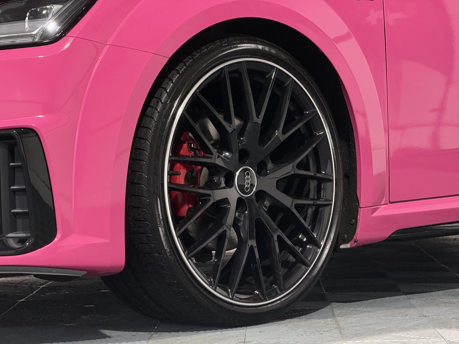 Used Audi TT for sale - 77646737: Photo 49